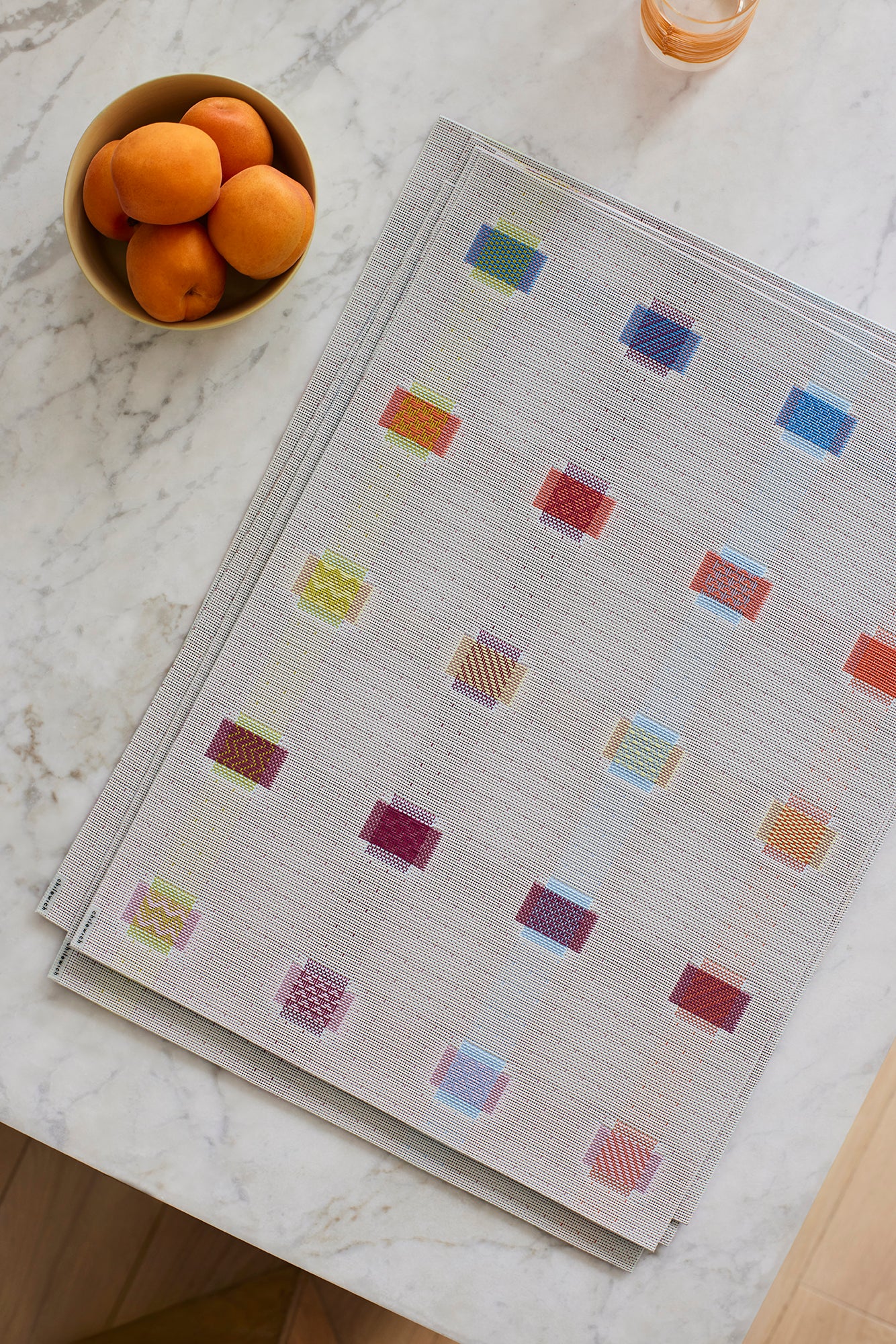 Chilewich Placemats & Tablewares Vincent Design