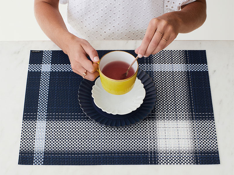 Chilewich Placemat Beam Vincent Design