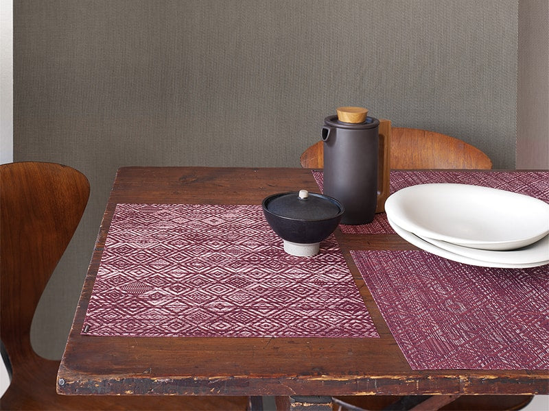 Chilewich Placemat Mosaic Vincent Design