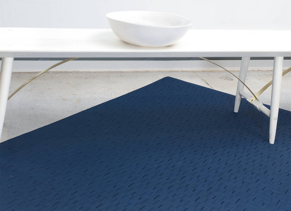 Chilewich Woven Bamboo Floor Vincent Design