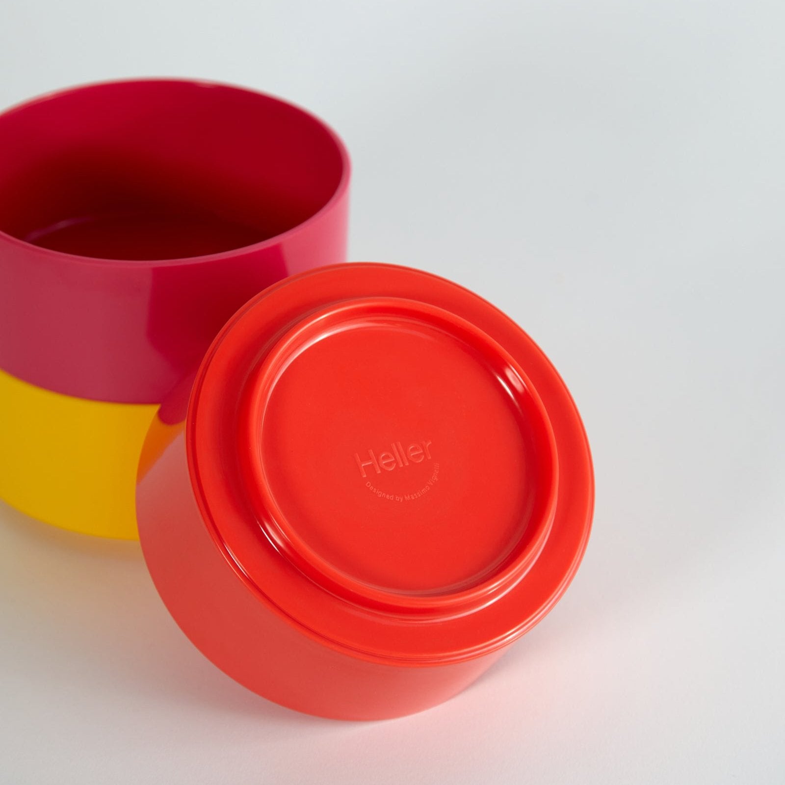Heller - Max Dinnerware - Bowl Set – Vincent Design
