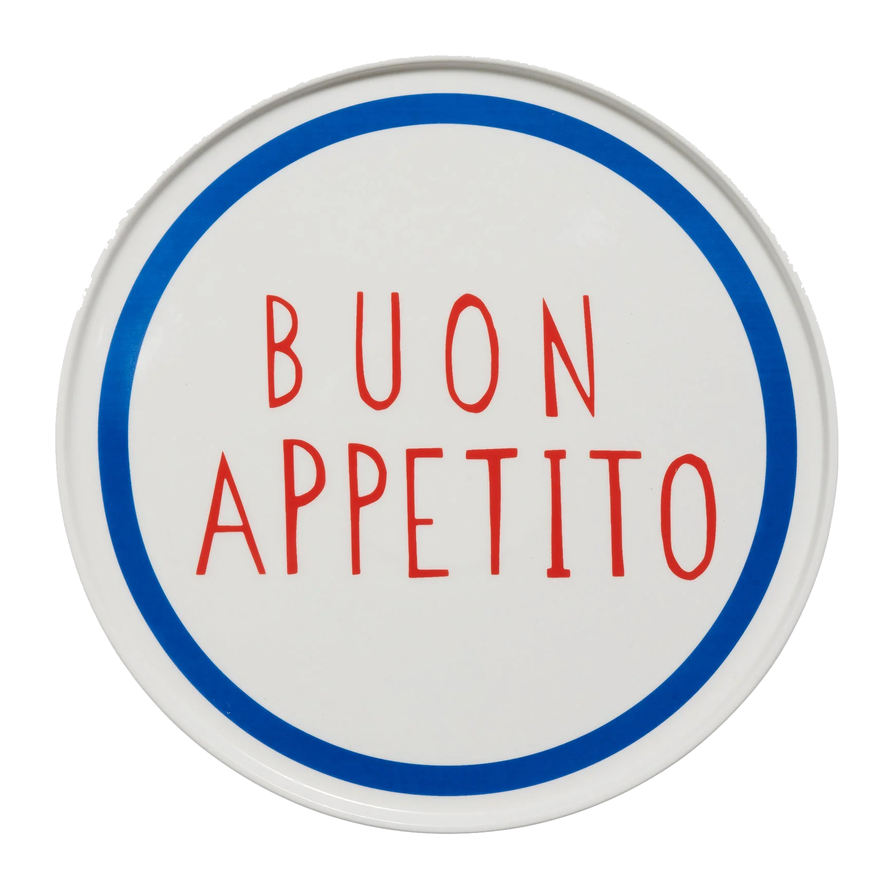 In The Roundhouse - Buon Appetito Plate