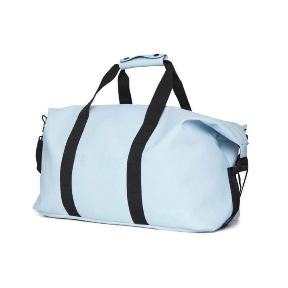 Rains on sale weekend duffle