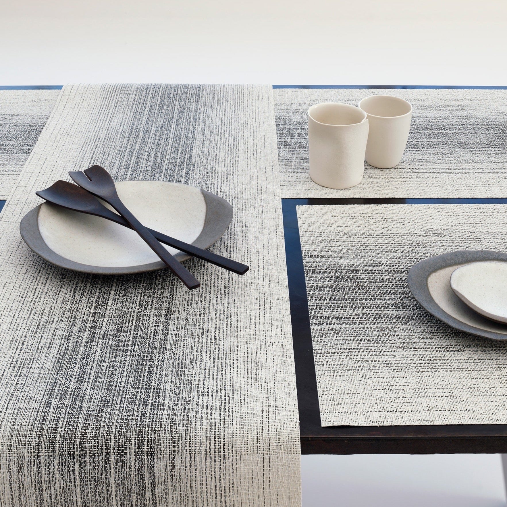 Chilewich Placemat - Ombre - Natural