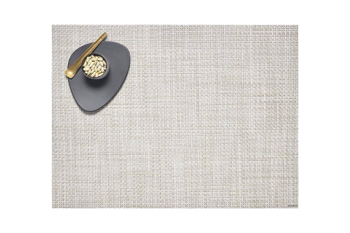 Chilewich Placemat - Basketweave - Natural