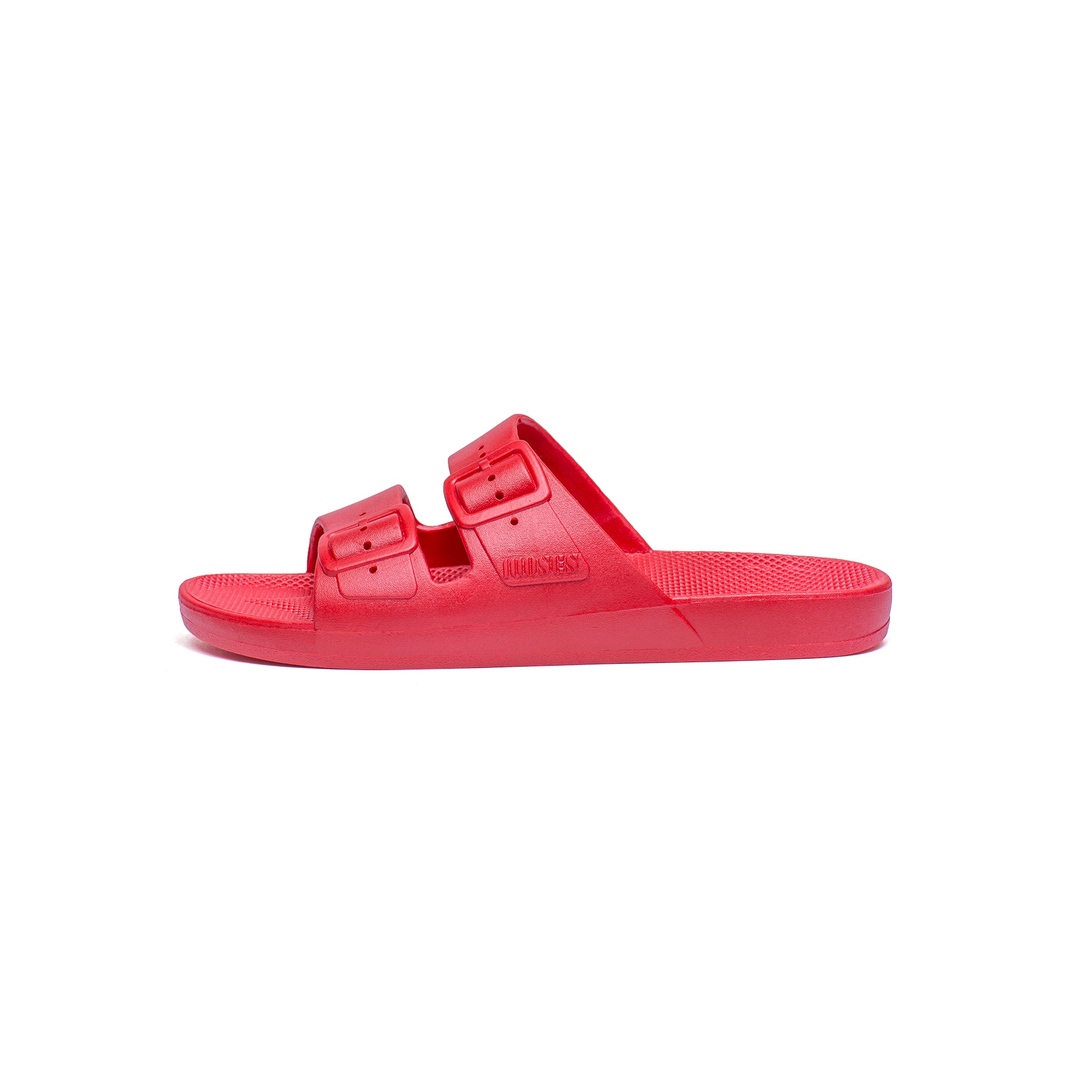 FREEDOM MOSES SLIDES - RED