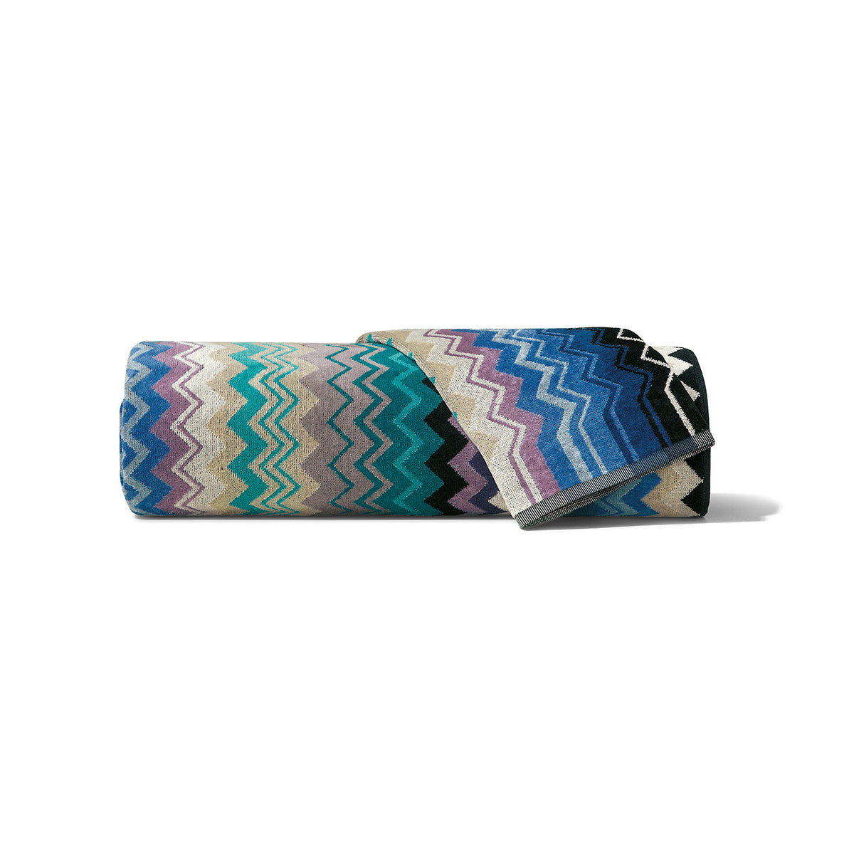 Missoni hand online towels