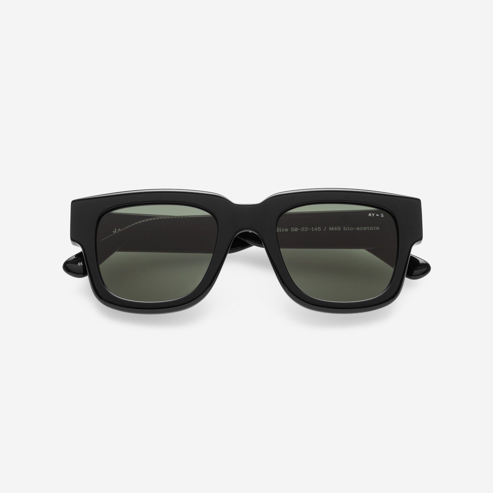 James Ay Dandy Sunglasses