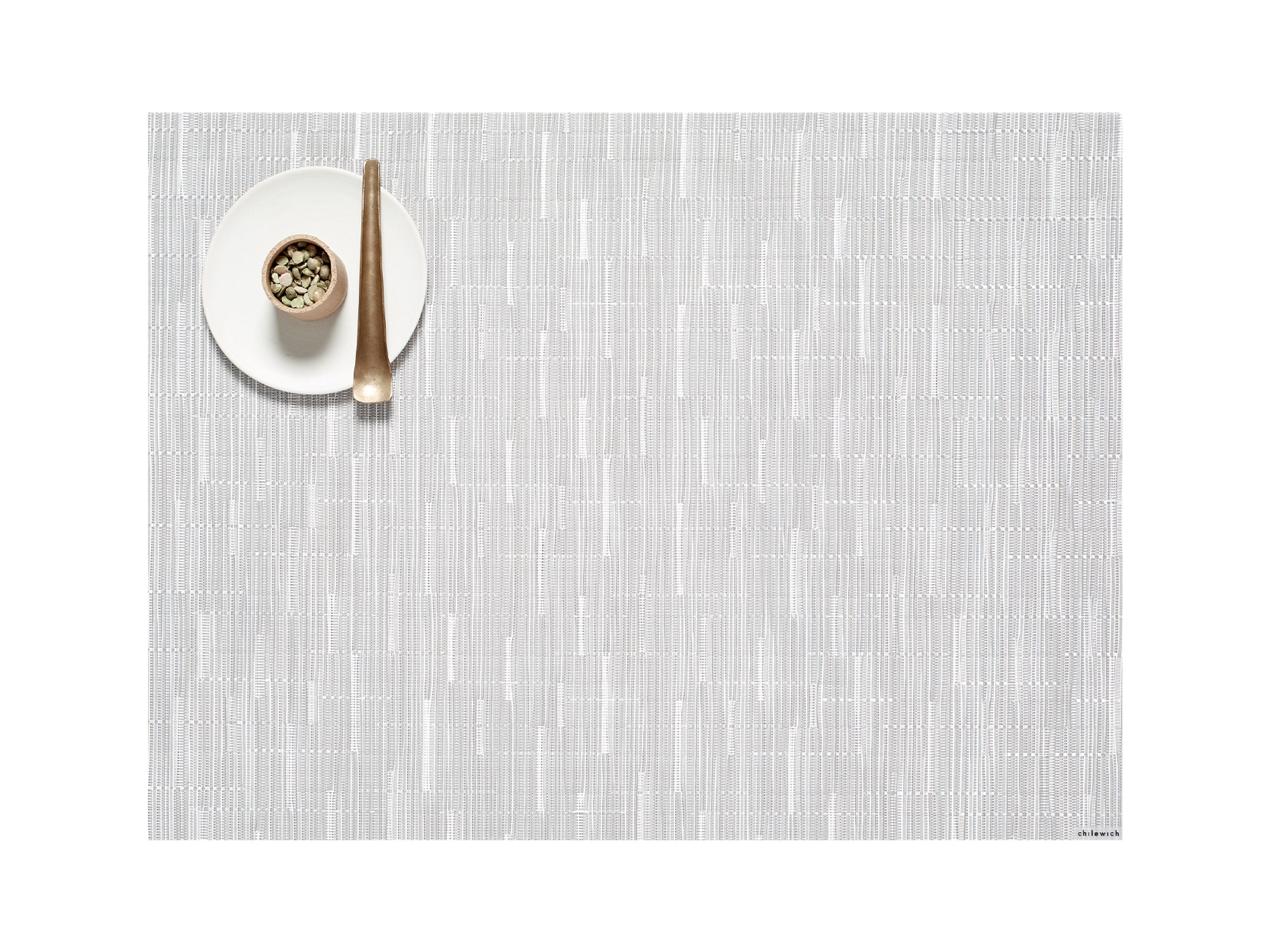 Chilewich Placemat - Bamboo - Moonlight