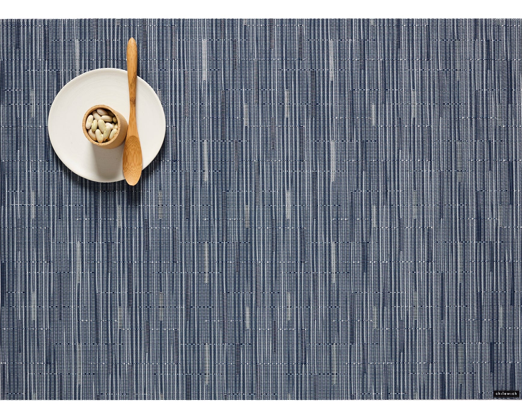 Chilewich Placemat Bamboo Rain Vincent Design