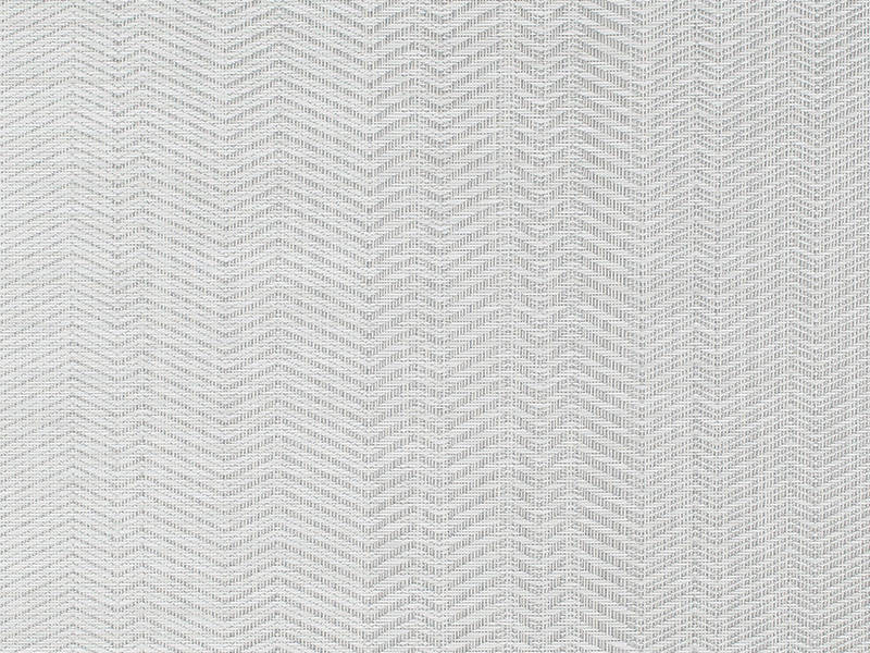 Chilewich Woven Floormat - Wave - Grey