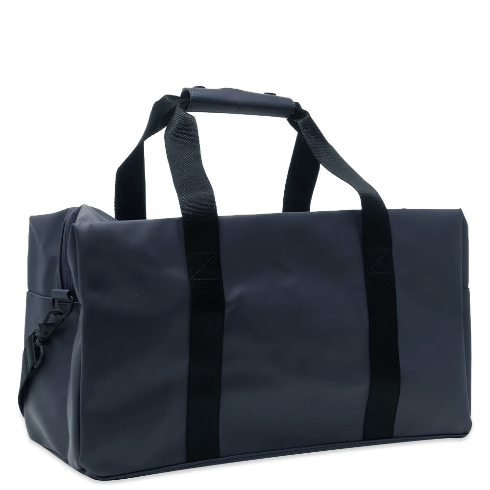 Gym Bag - Navy - One Size