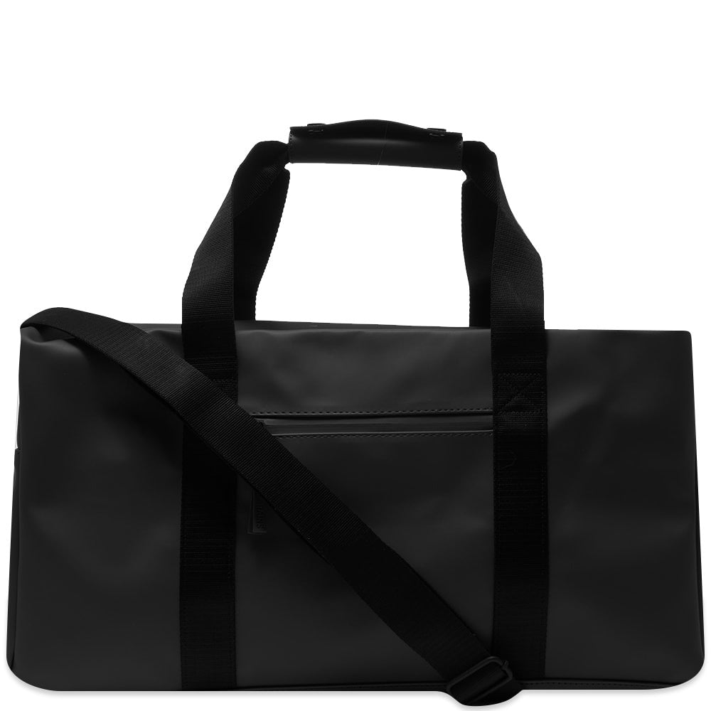 Gym Bag - Black - One Size