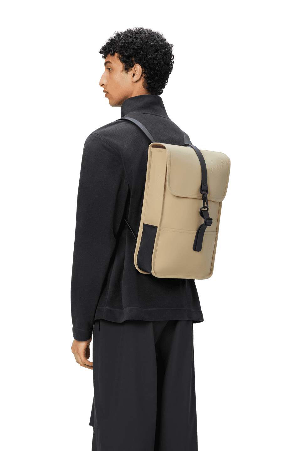 Rains - Backpack Mini  - Sand