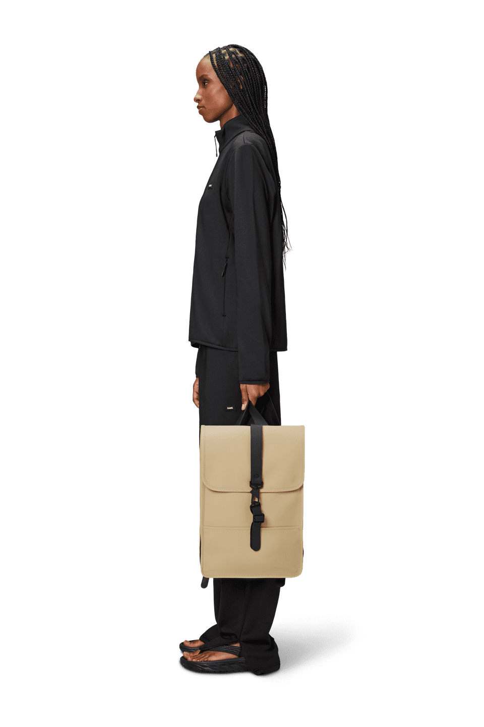 Rains - Backpack Mini  - Sand