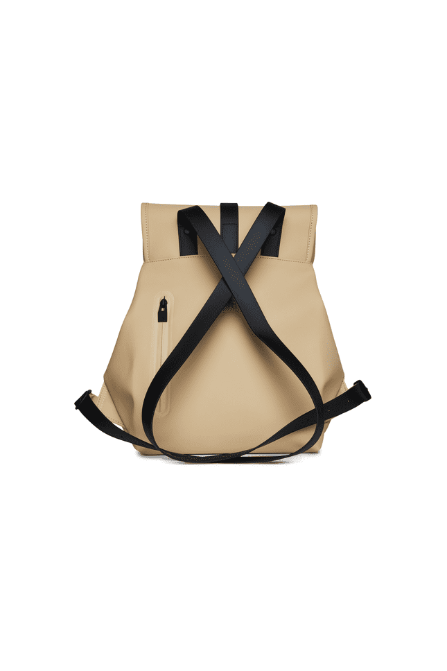 Rains - Bucket Backpack  - Sand