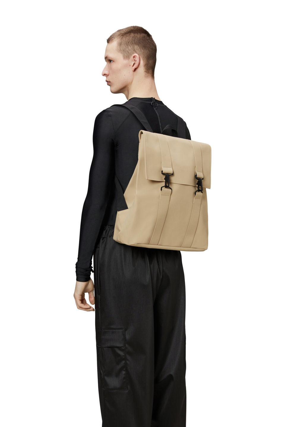 Rains - MSN Bag  - Sand