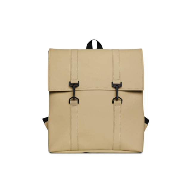 Rains - MSN Bag Mini - Sand