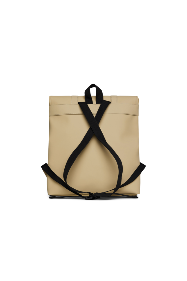 Rains - MSN Bag Mini - Sand