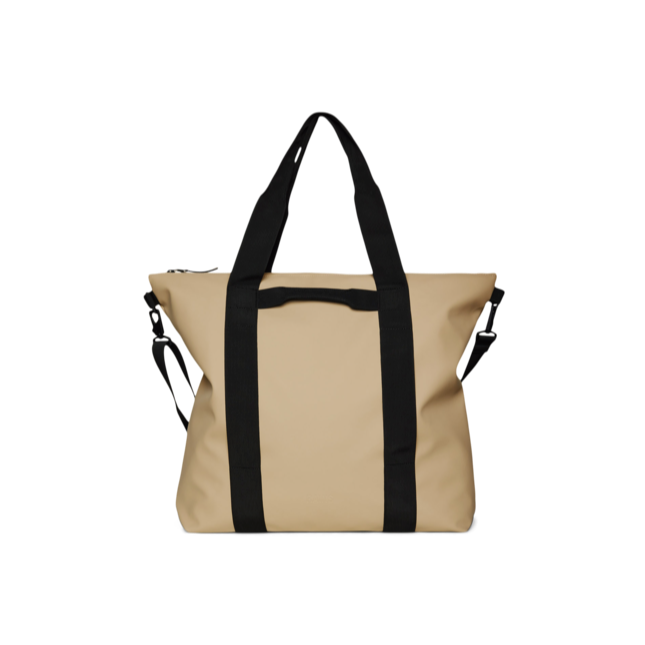 Rains - Tote Bag  - Sand