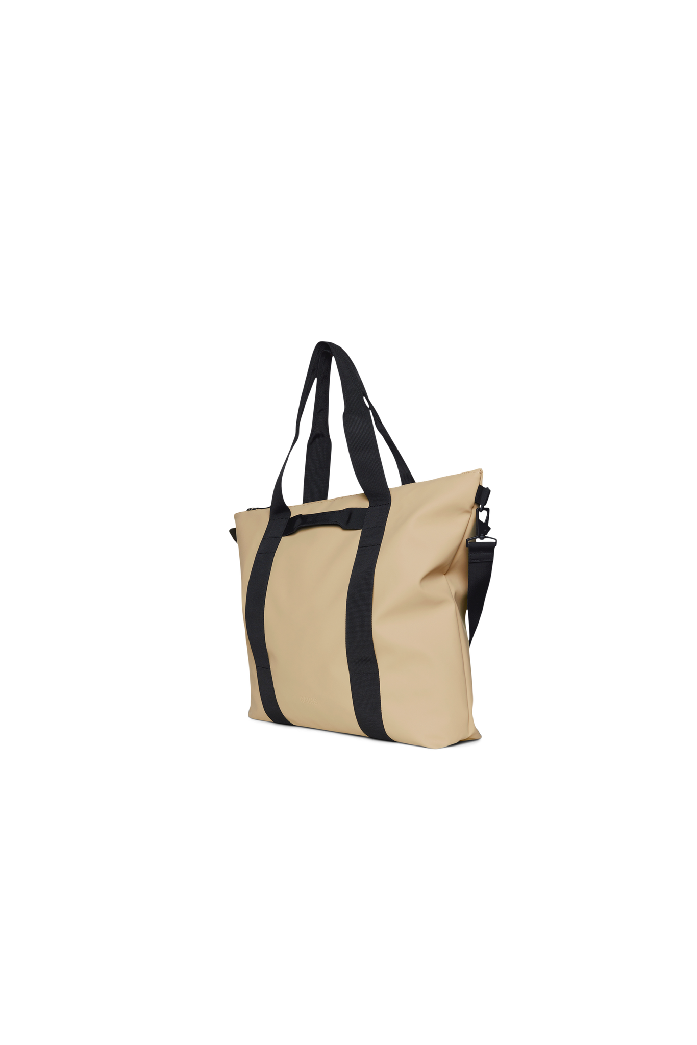 Rains - Tote Bag  - Sand