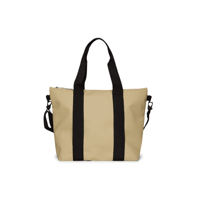 Rains - Tote Bag Mini  - Sand