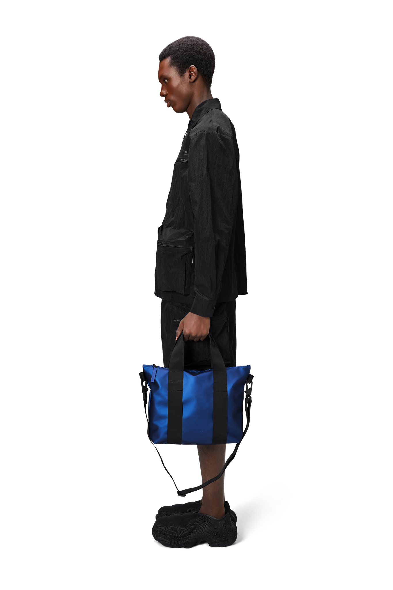 Rains - Tote Bag Micro  - Storm