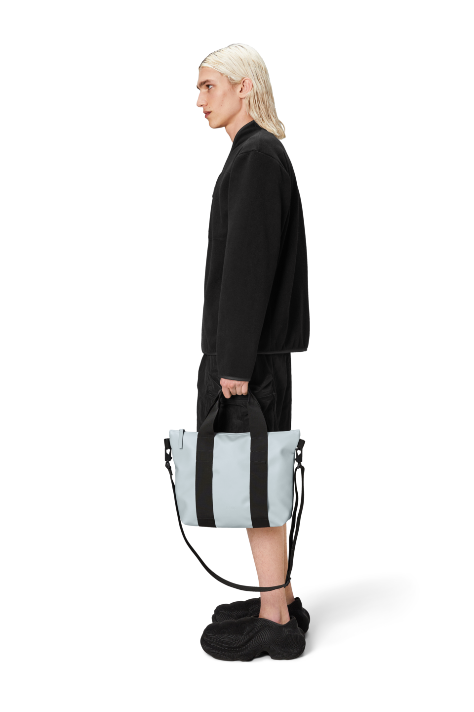 Rains - Tote Bag Mini  - Wind