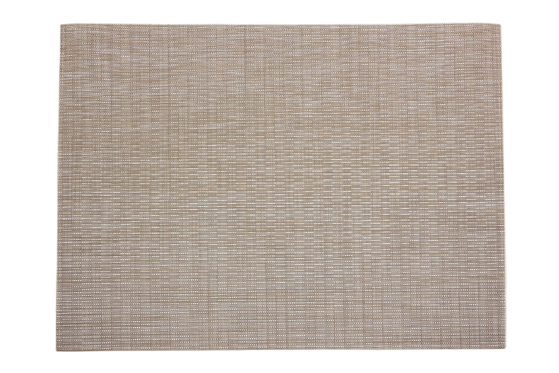 Chilewich Woven Floormat - Thatch - Pebble