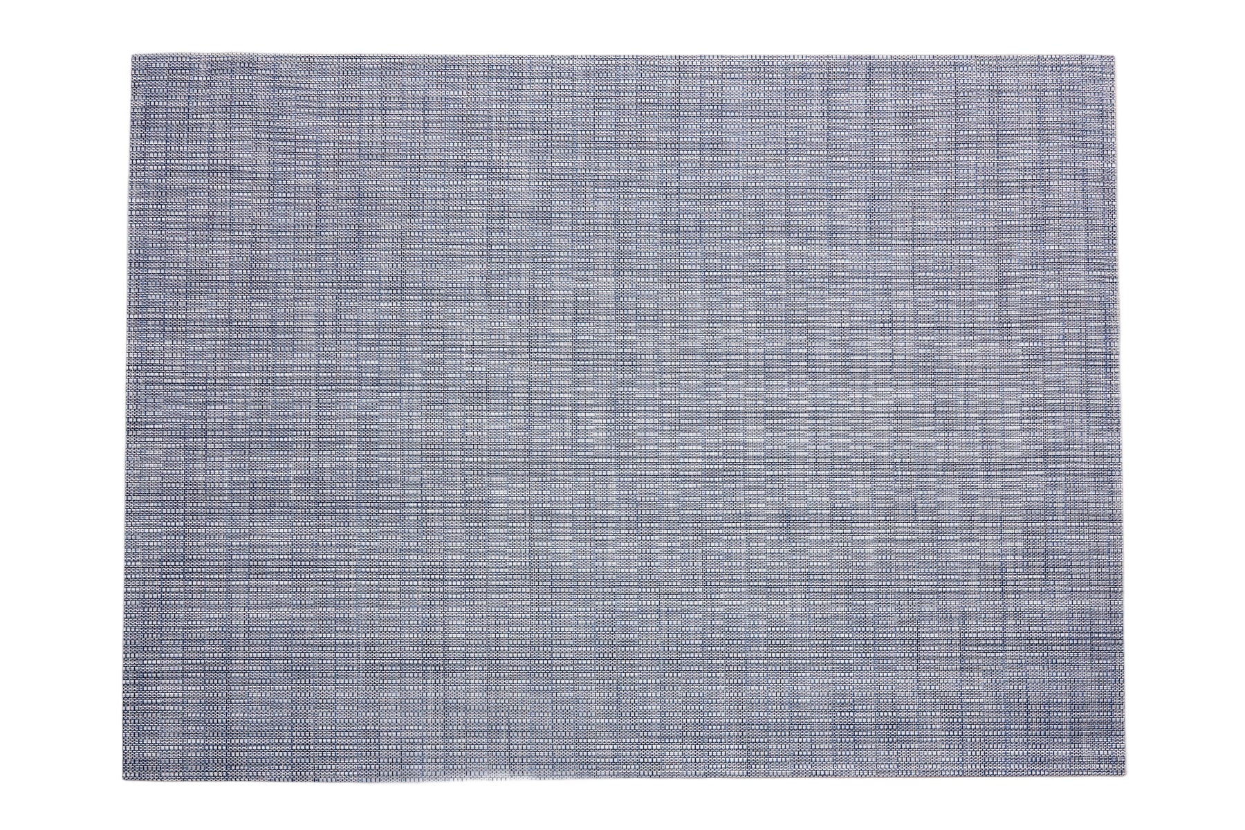 Chilewich Woven Floormat - Thatch - Rain