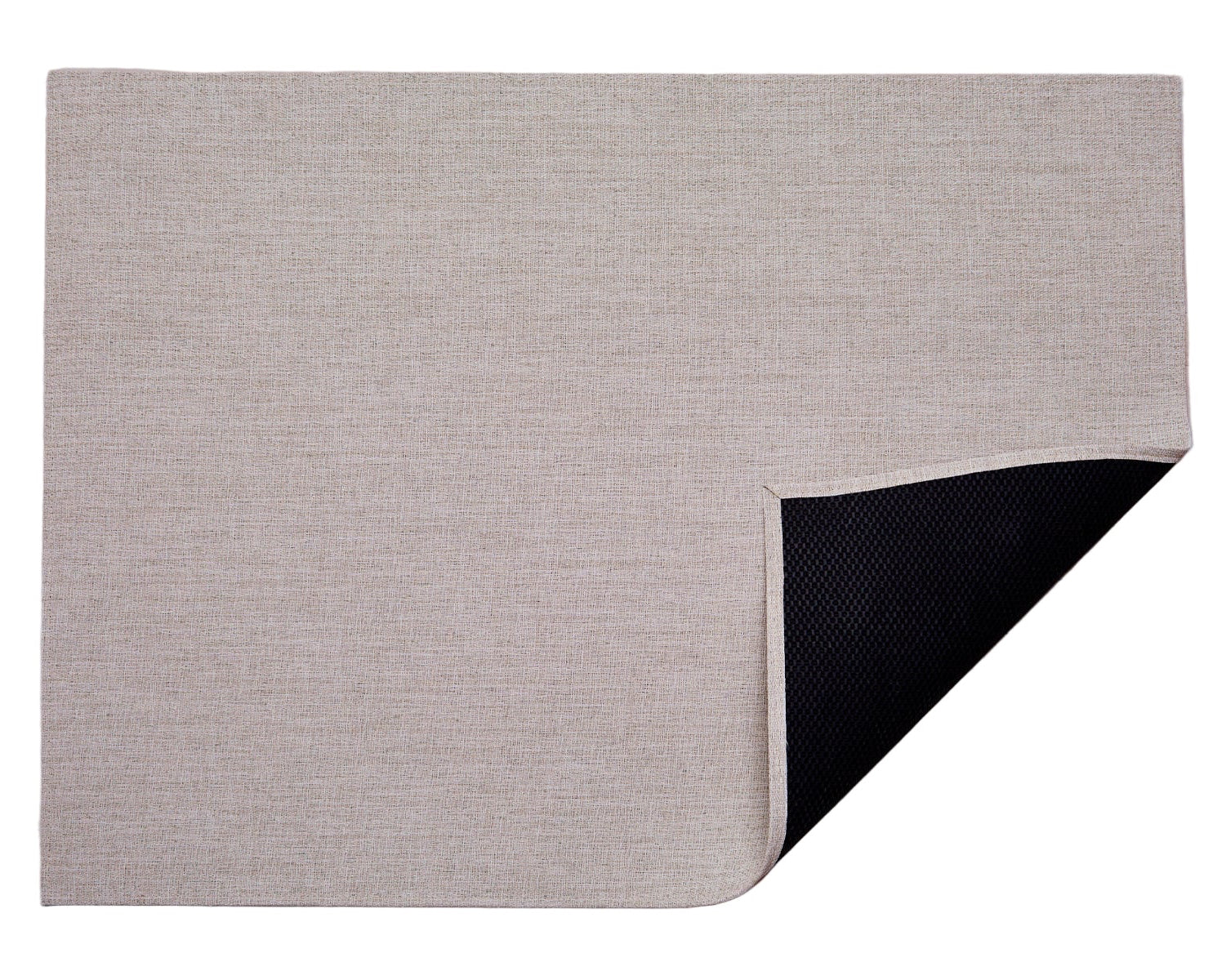 Chilewich Woven Floormat - Bouclé - Natural