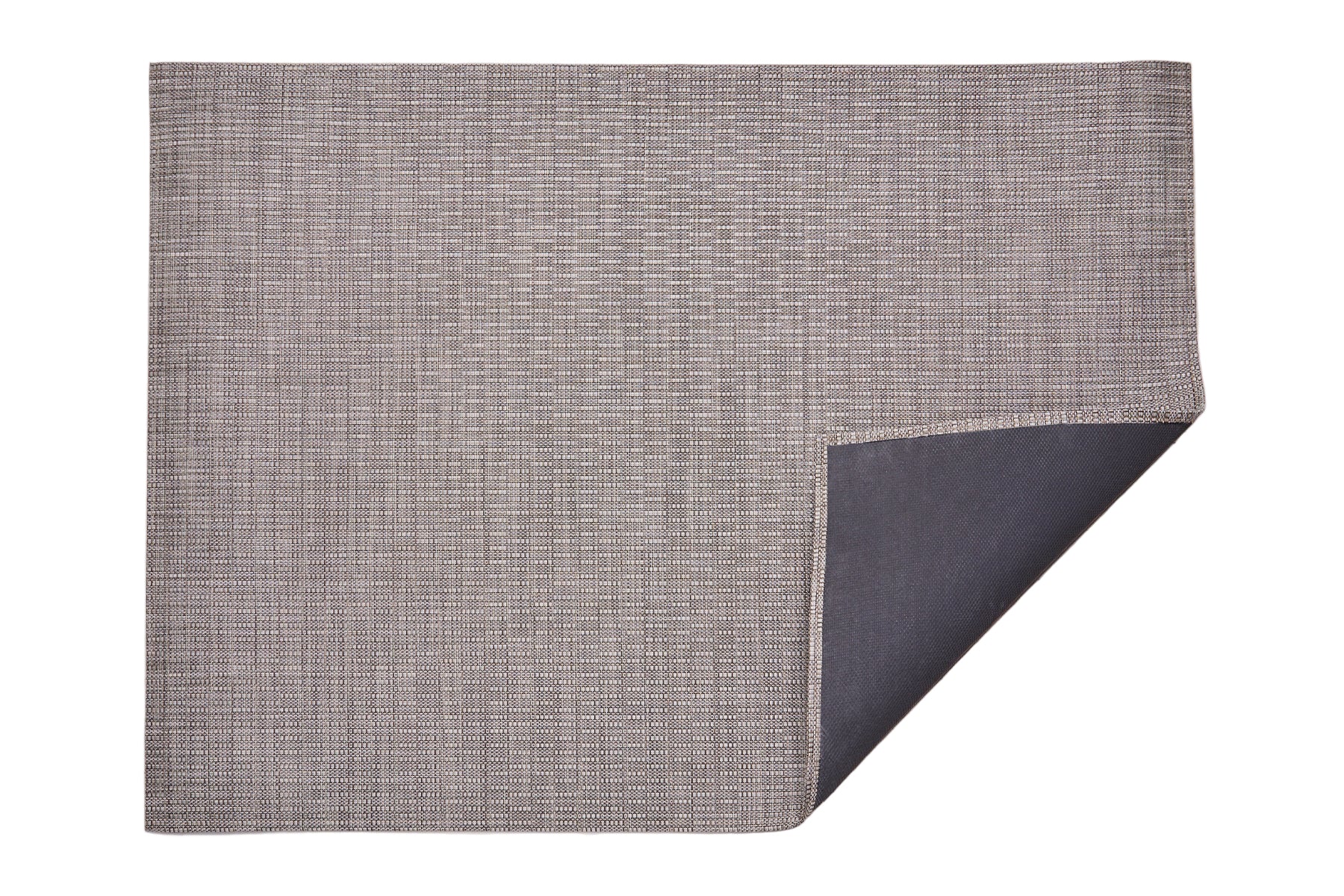 Chilewich Woven Floormat - Thatch - Umber