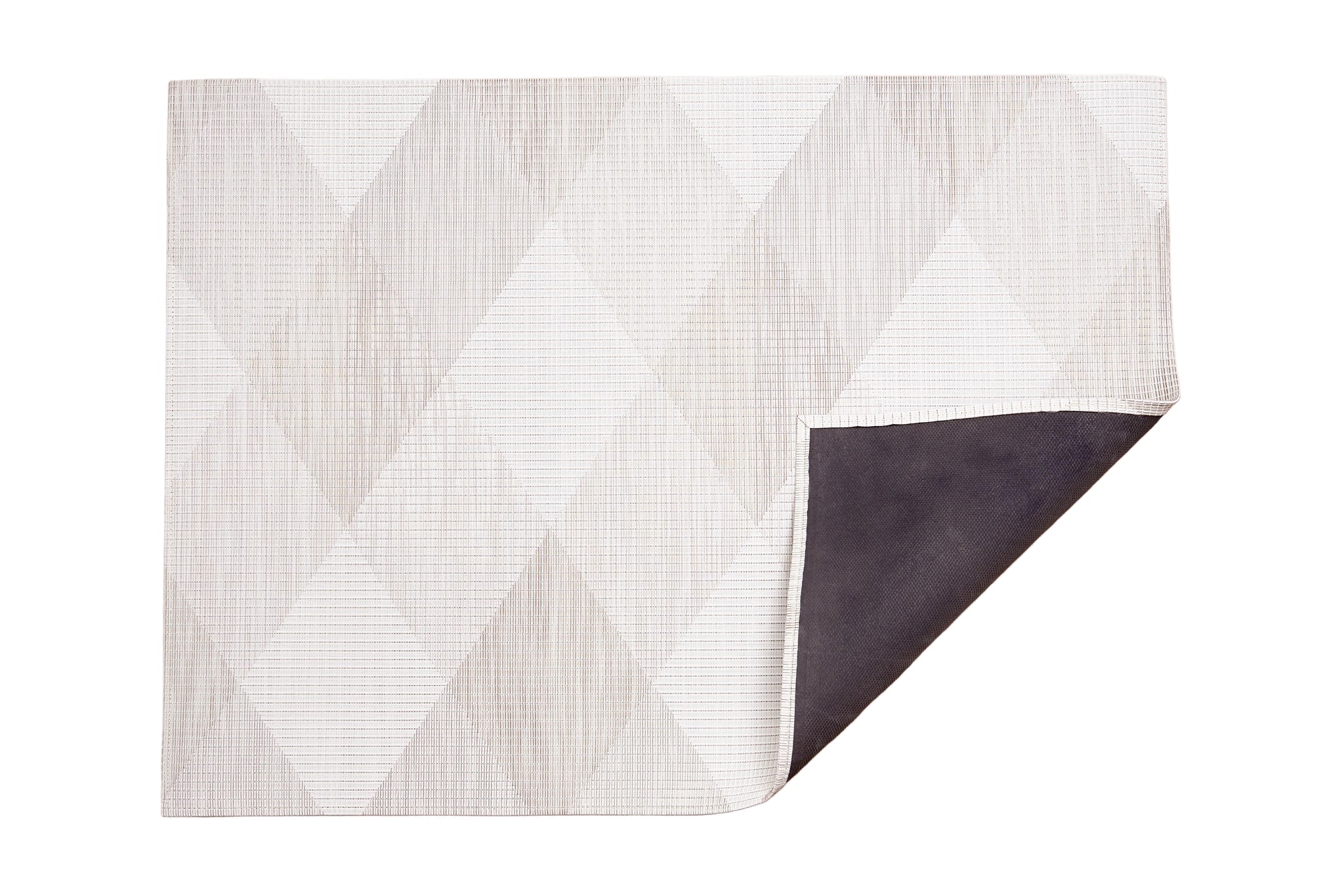 Chilewich Woven Floormat - Signal - Sand