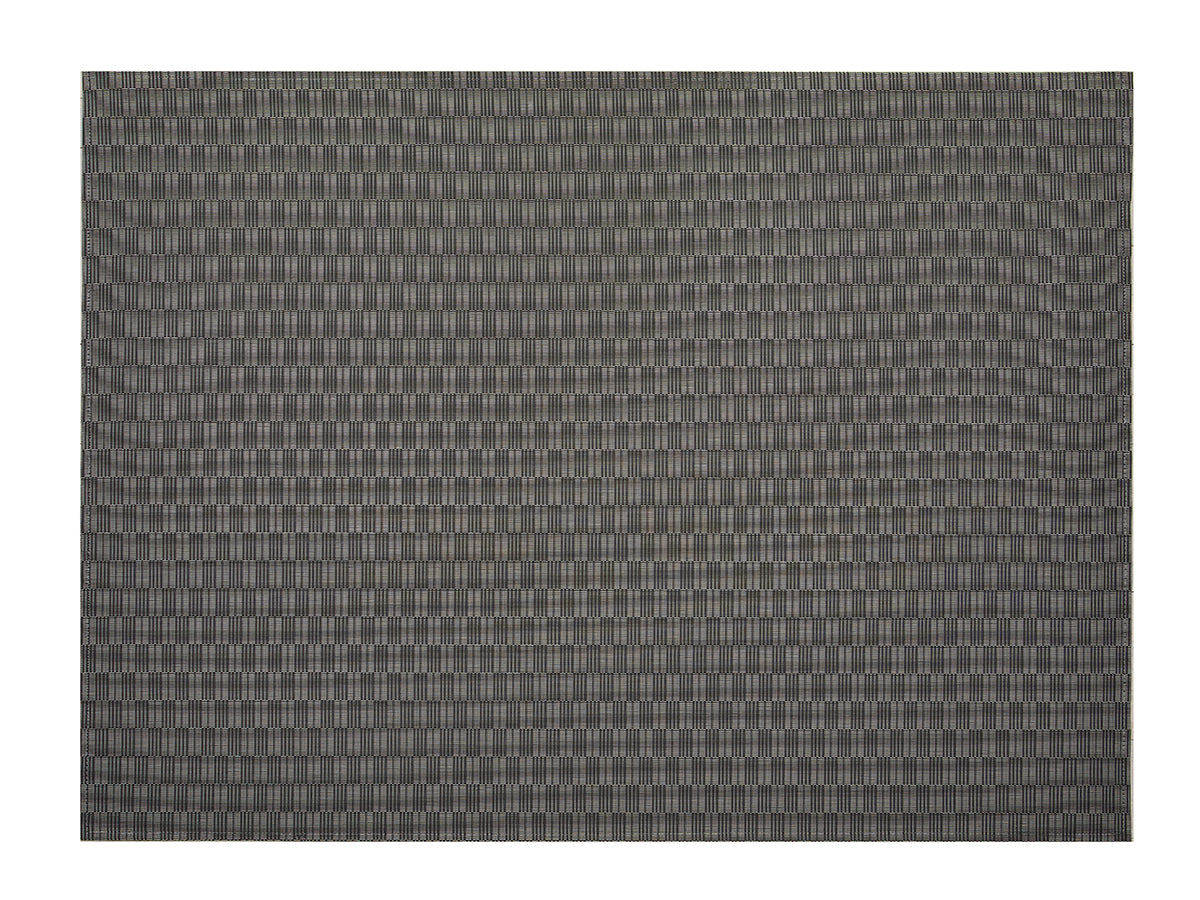 Chilewich Woven Floormat - Chord - Oak