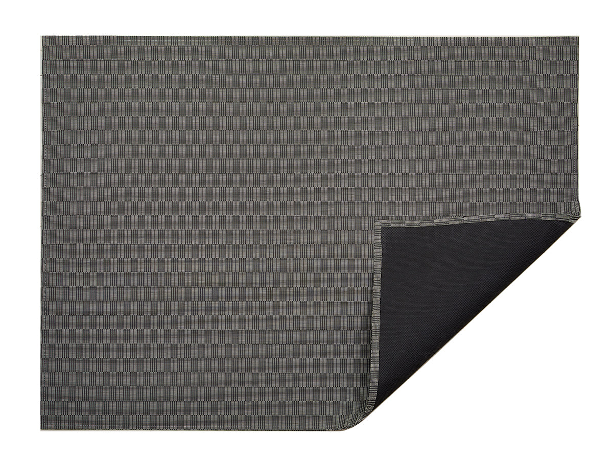 Chilewich Woven Floormat - Chord - Oak