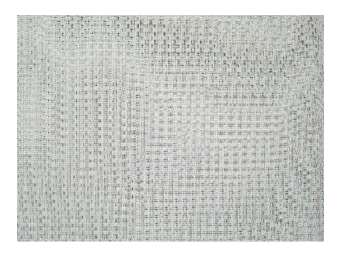 Chilewich Woven Floormat - Bay Weave - Vanilla