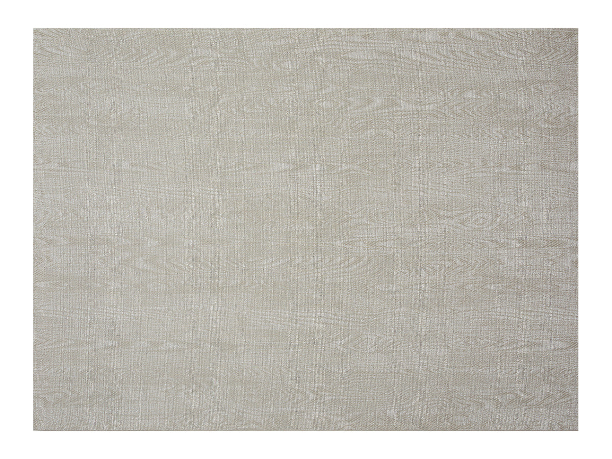 Chilewich Woven Floormat - Woodgrain - Birch