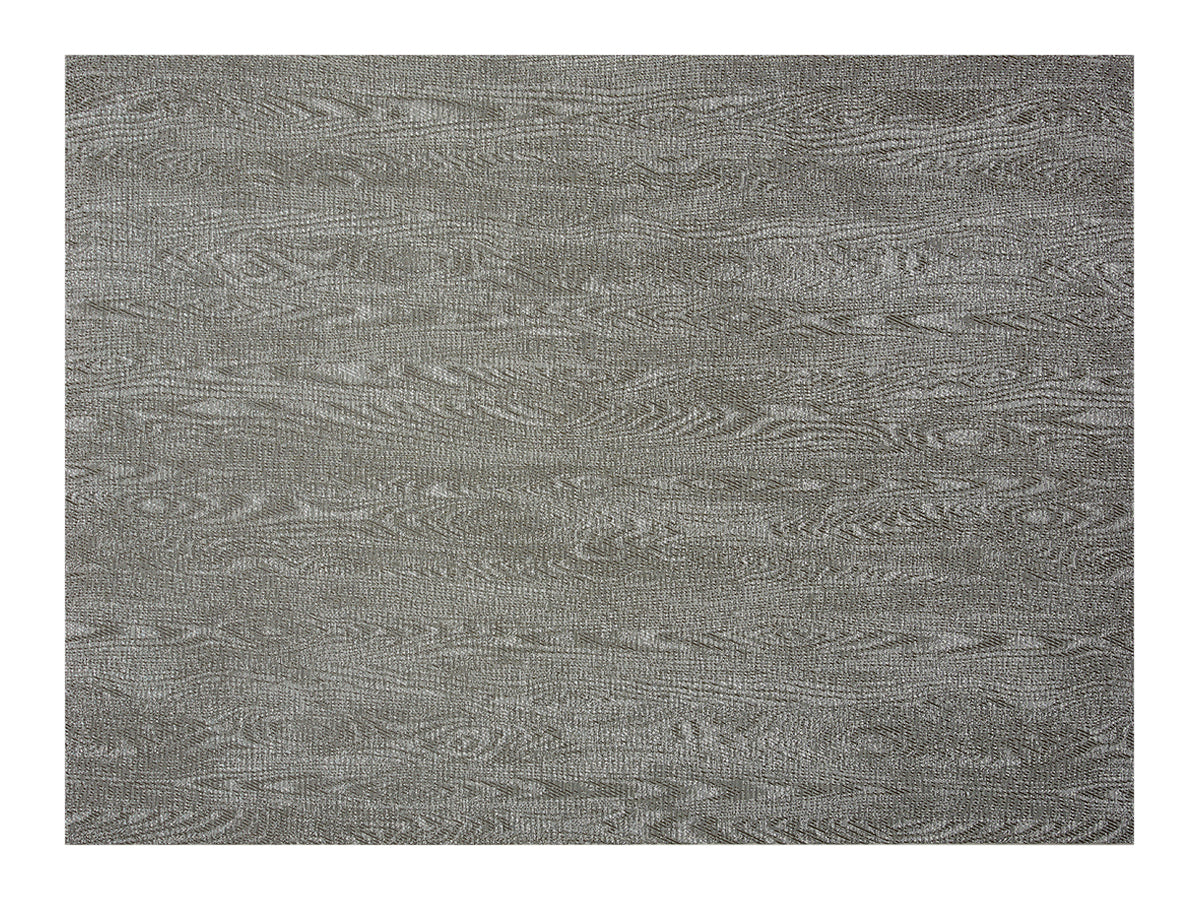 Chilewich Woven Floormat - Woodgrain - Umber