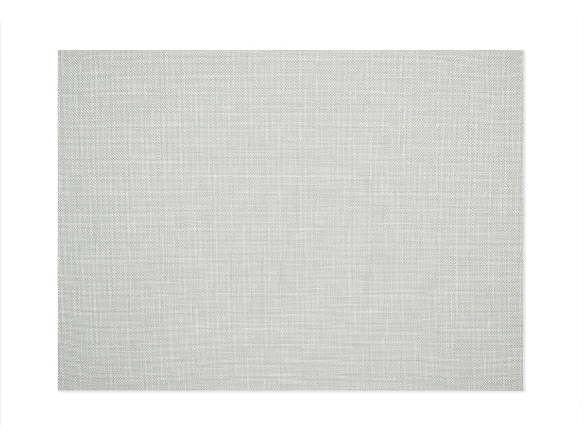 Chilewich Woven Floormat - Mini Basketweave - Sandstone