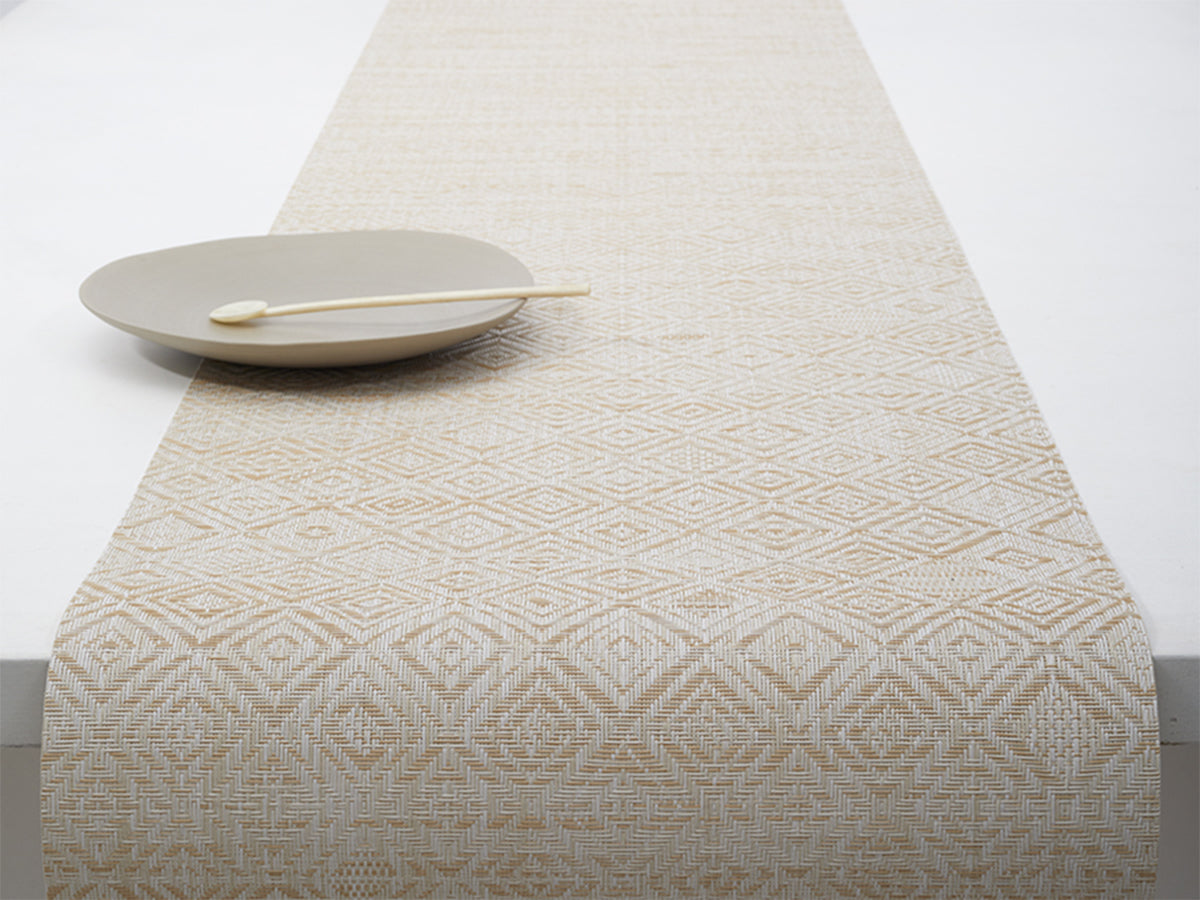 Chilewich Placemat - Mosaic - Almond