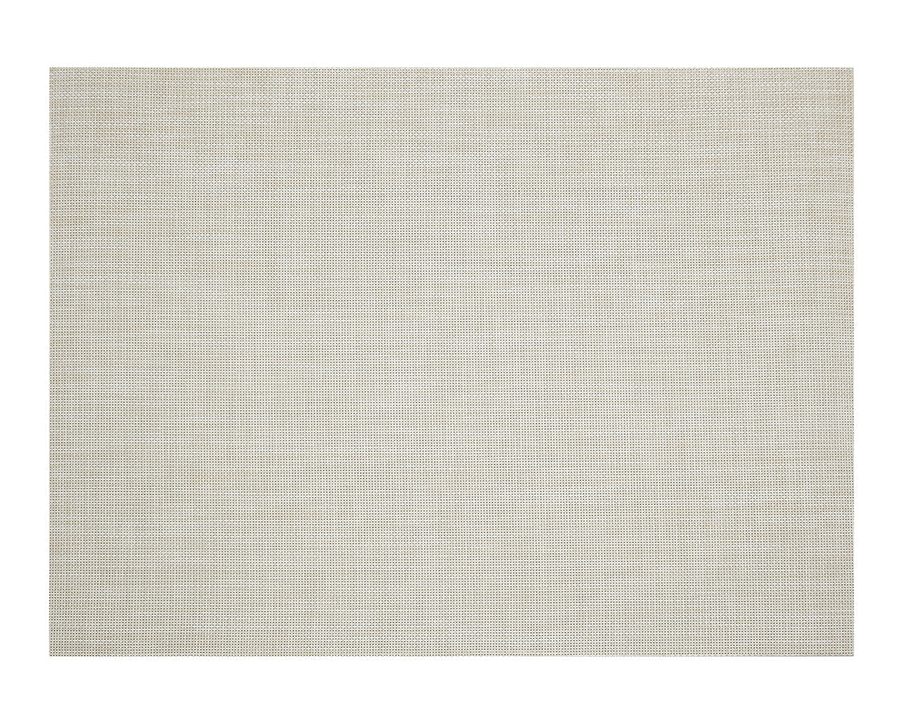 Chilewich Woven Floormat - Basketweave - Khaki