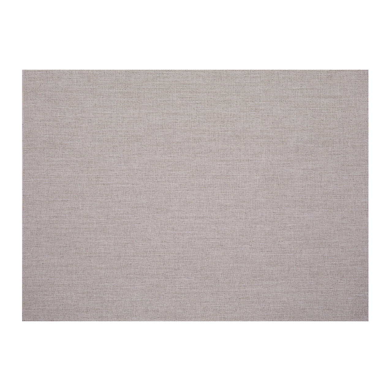 Chilewich Woven Floormat - Bouclé - Natural