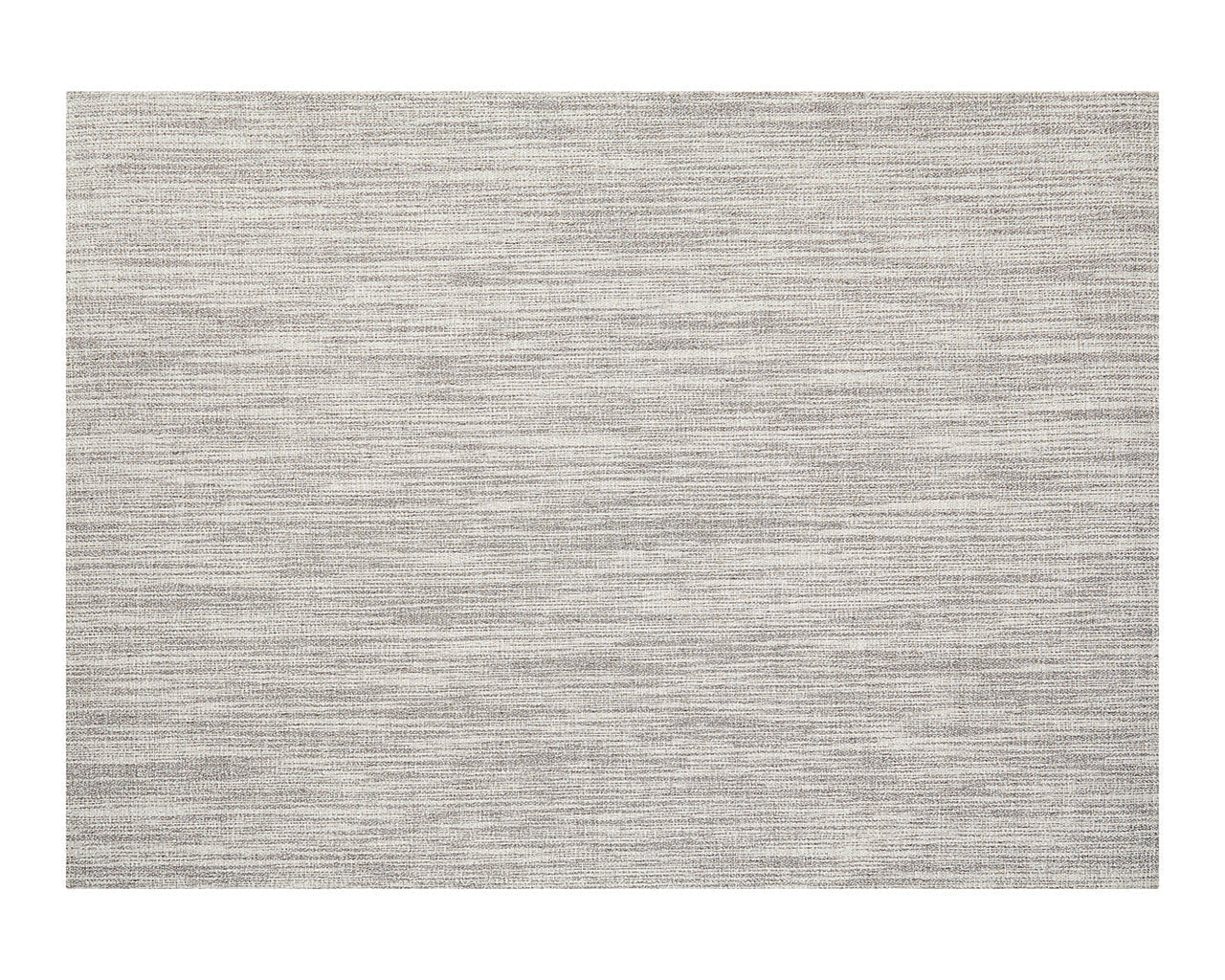 Chilewich Woven Floormat - Bouclé - Salt
