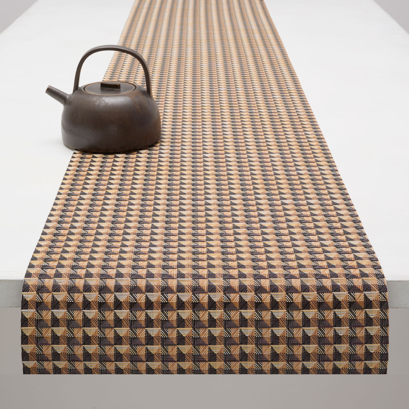 Chilewich Placemat - Crane - Honey
