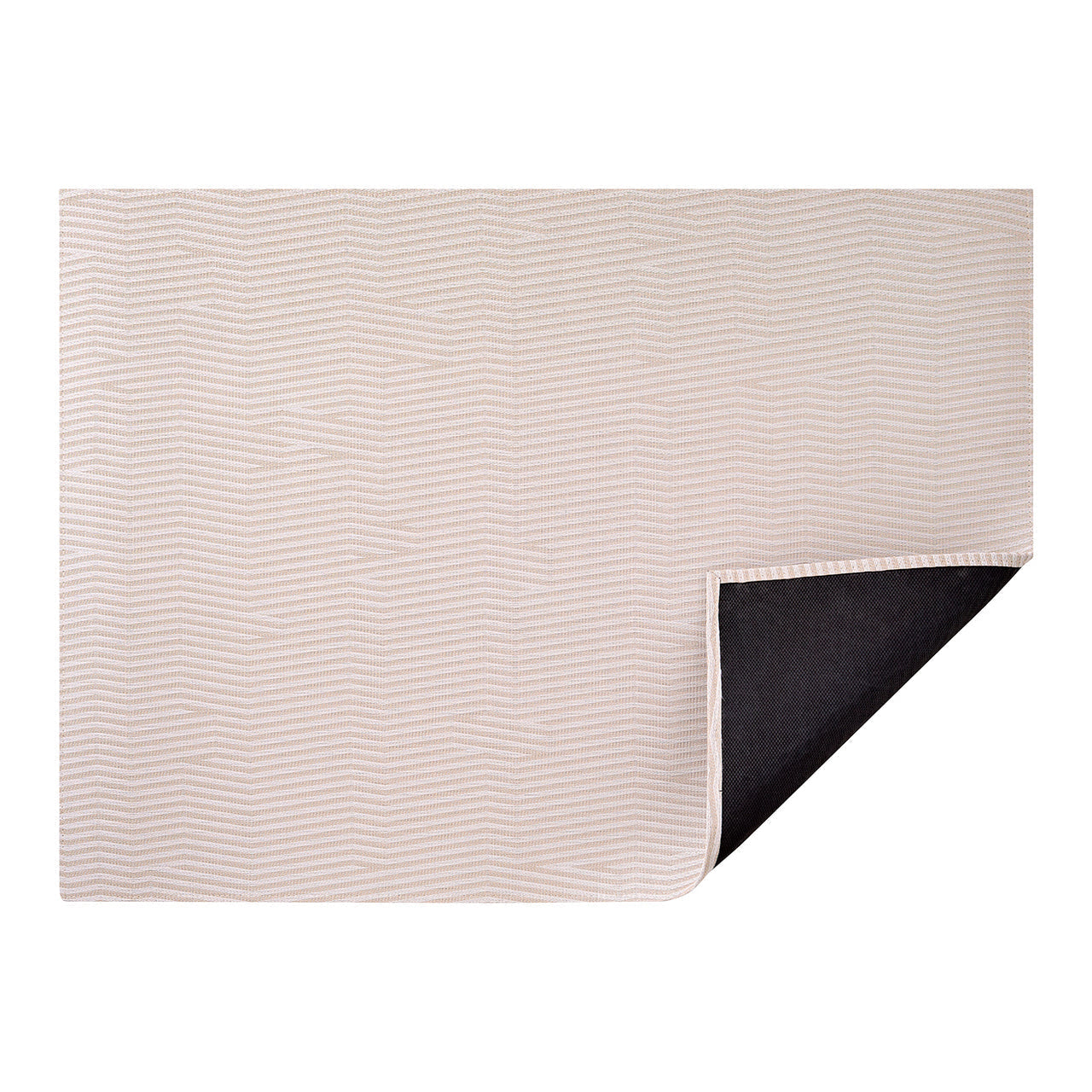 Chilewich Woven Floormat - Dune - Canvas