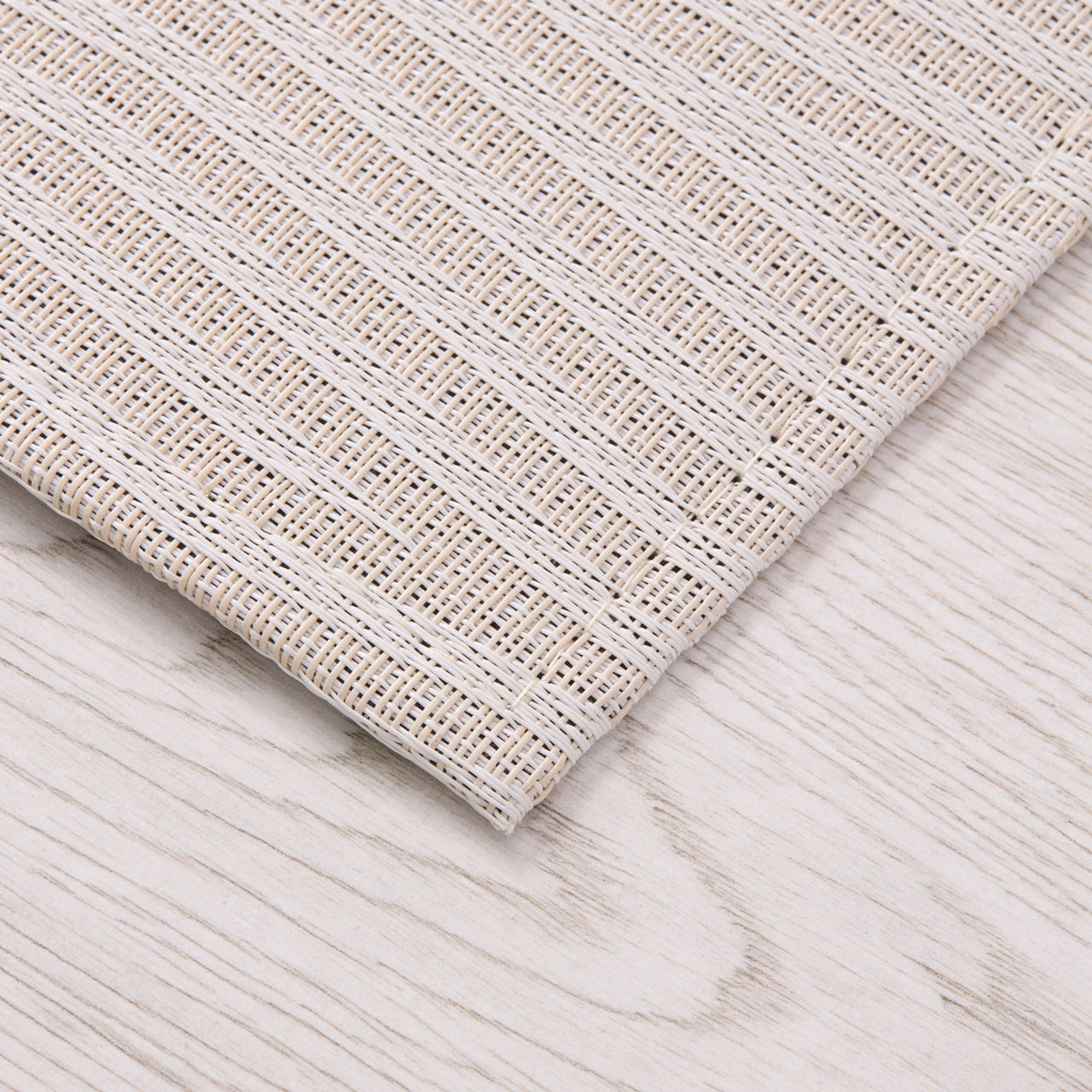 Chilewich Woven Floormat - Dune - Canvas