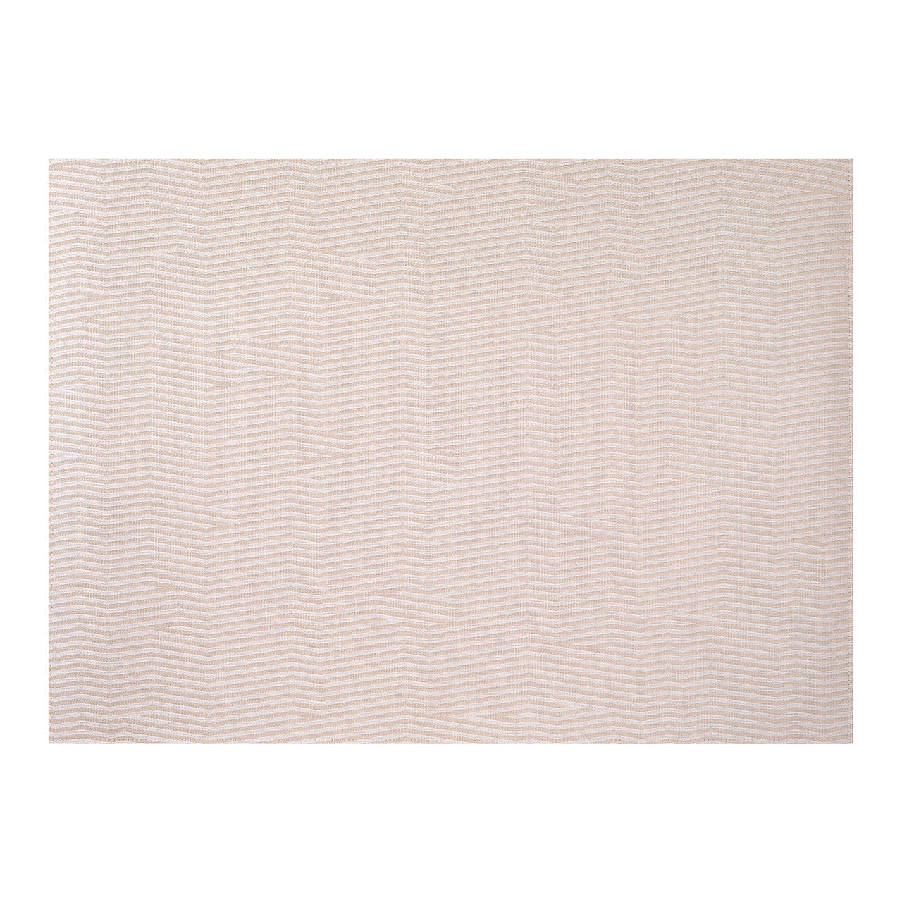 Chilewich Woven Floormat - Dune - Canvas