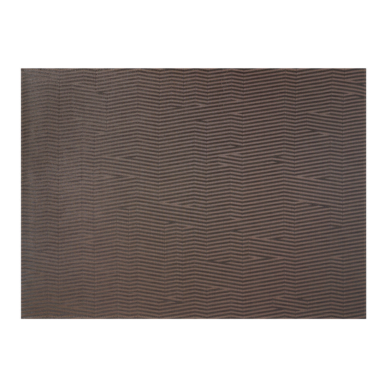 Chilewich Woven Floormat - Dune - Rasin