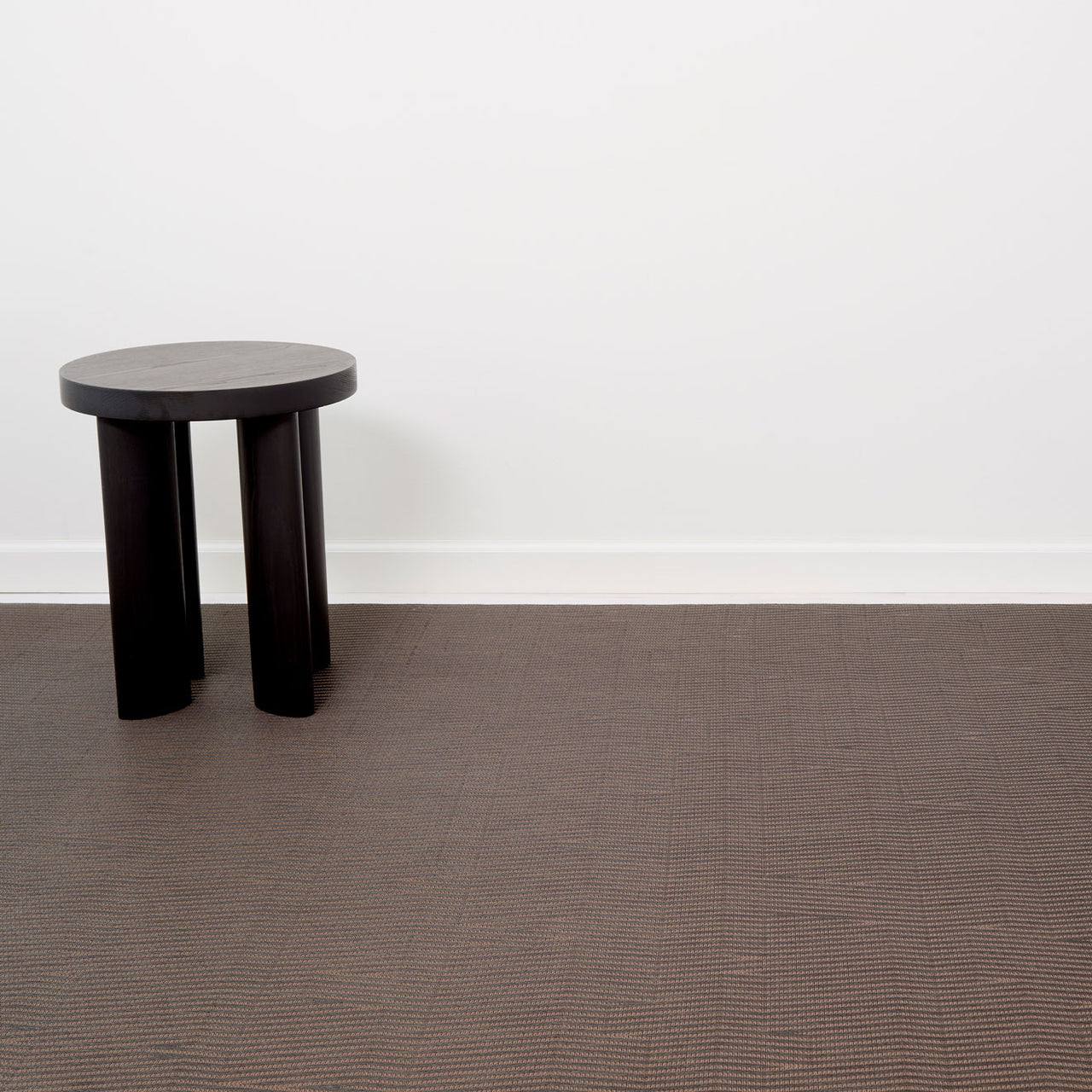 Chilewich Woven Floormat - Dune - Rasin