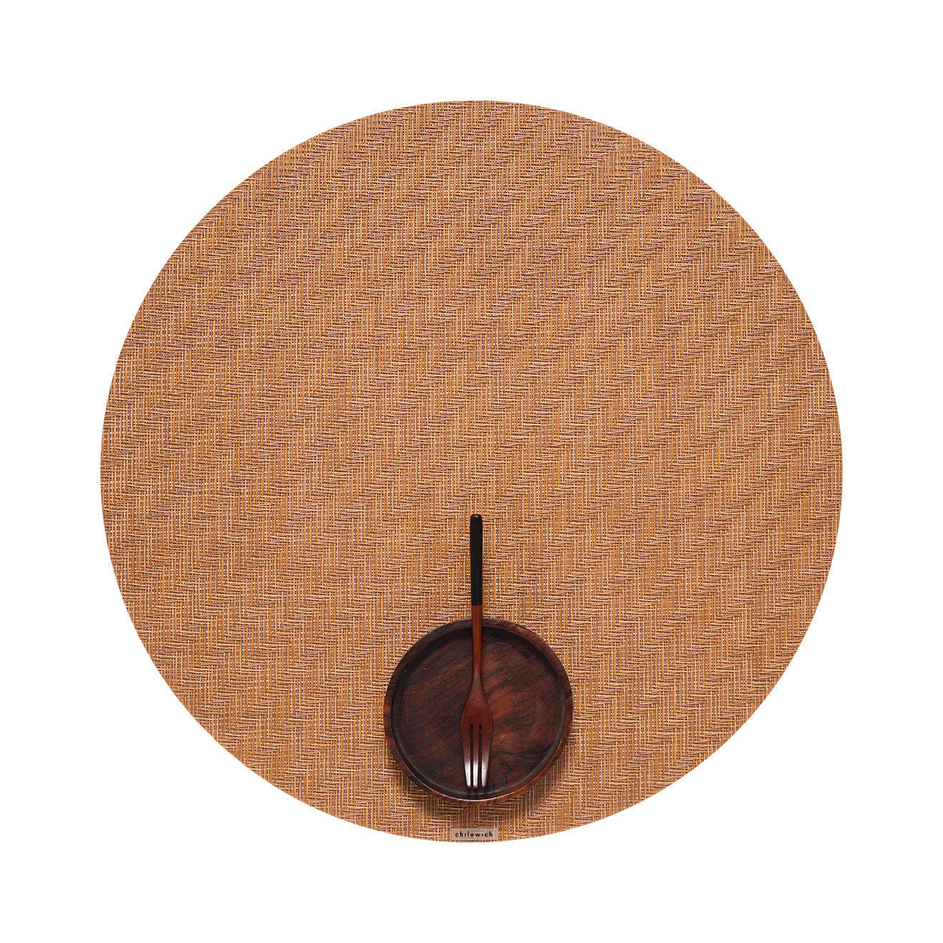 Chilewich Placemat - Foxtail - Honey